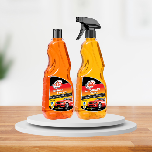 Auto Care