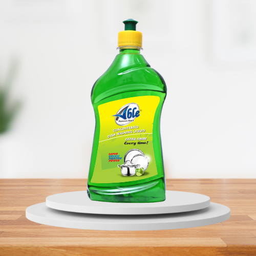 Dishwash