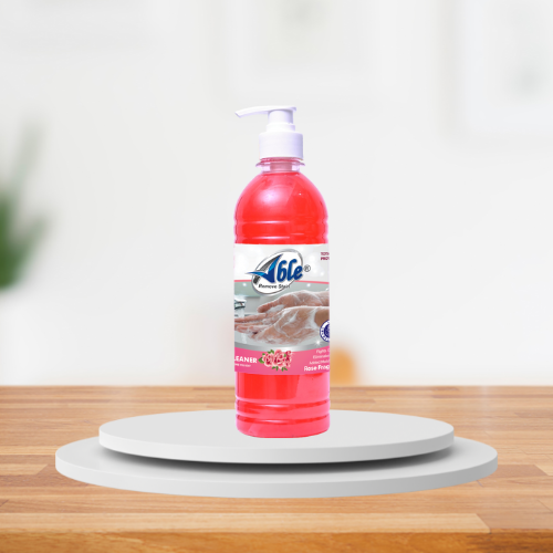 Hand Wash