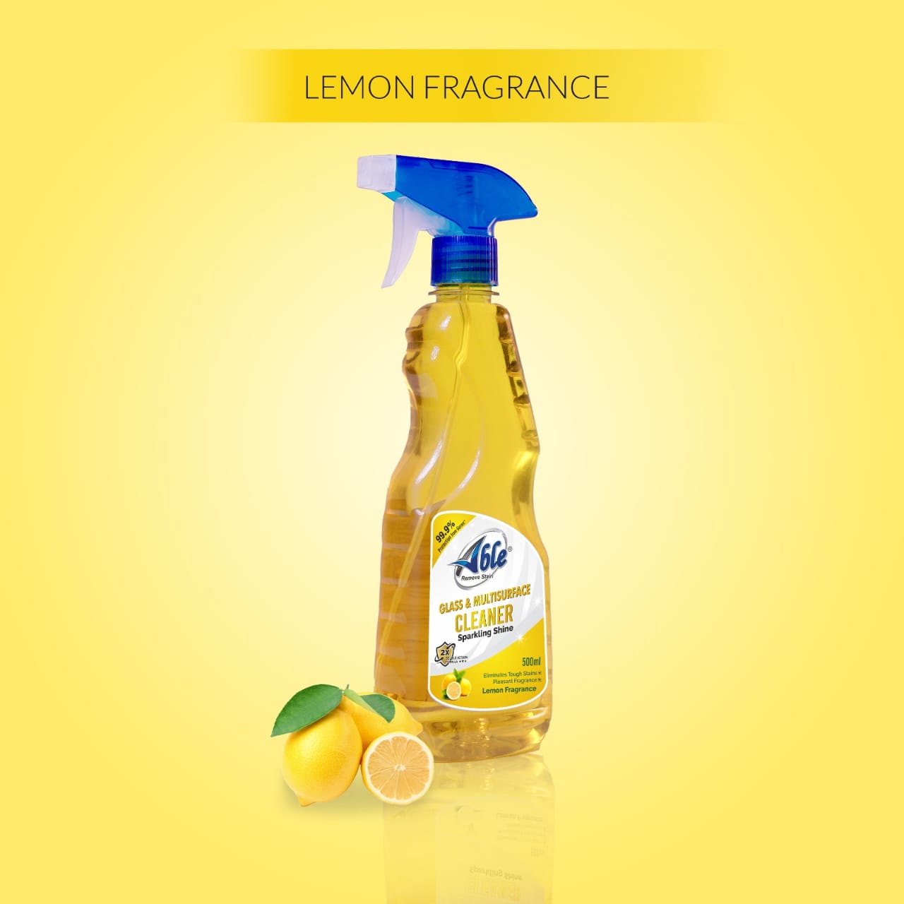 Lemon - 500ml