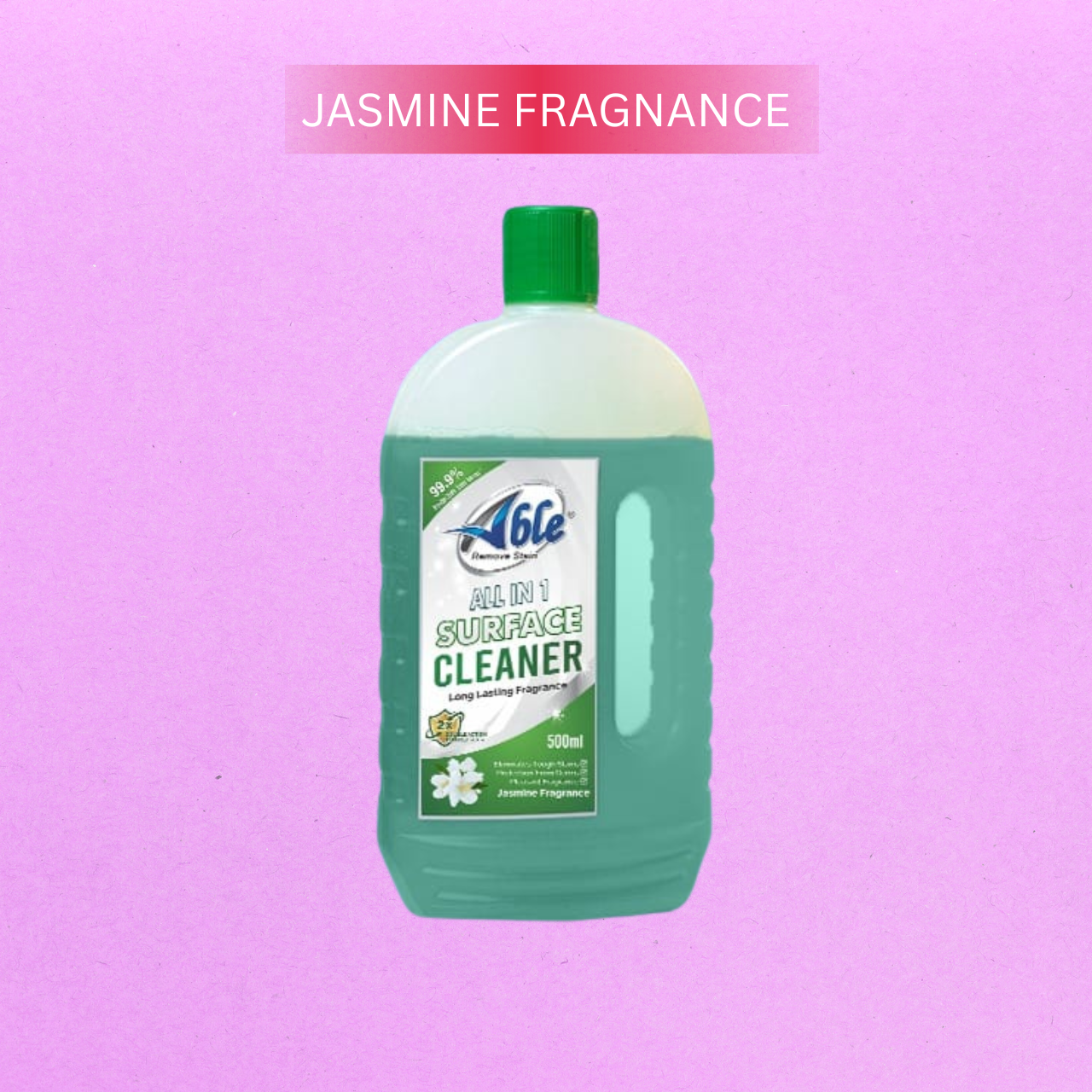 Jasmine - 500ml