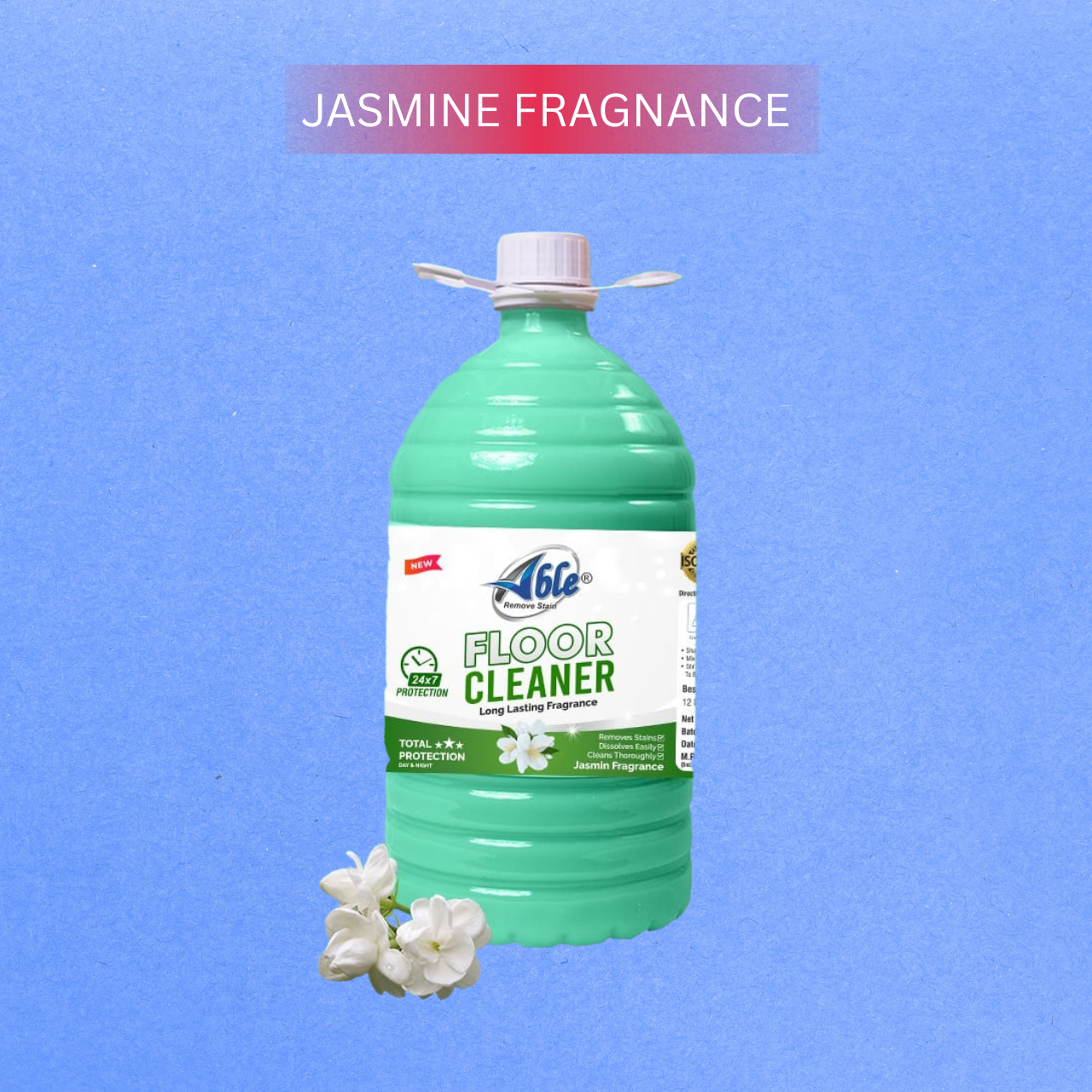 Jasmine - 1 Litre
