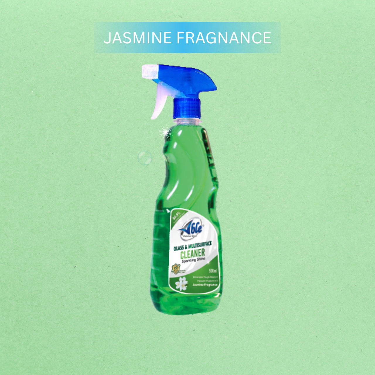 Jasmine - 500ml