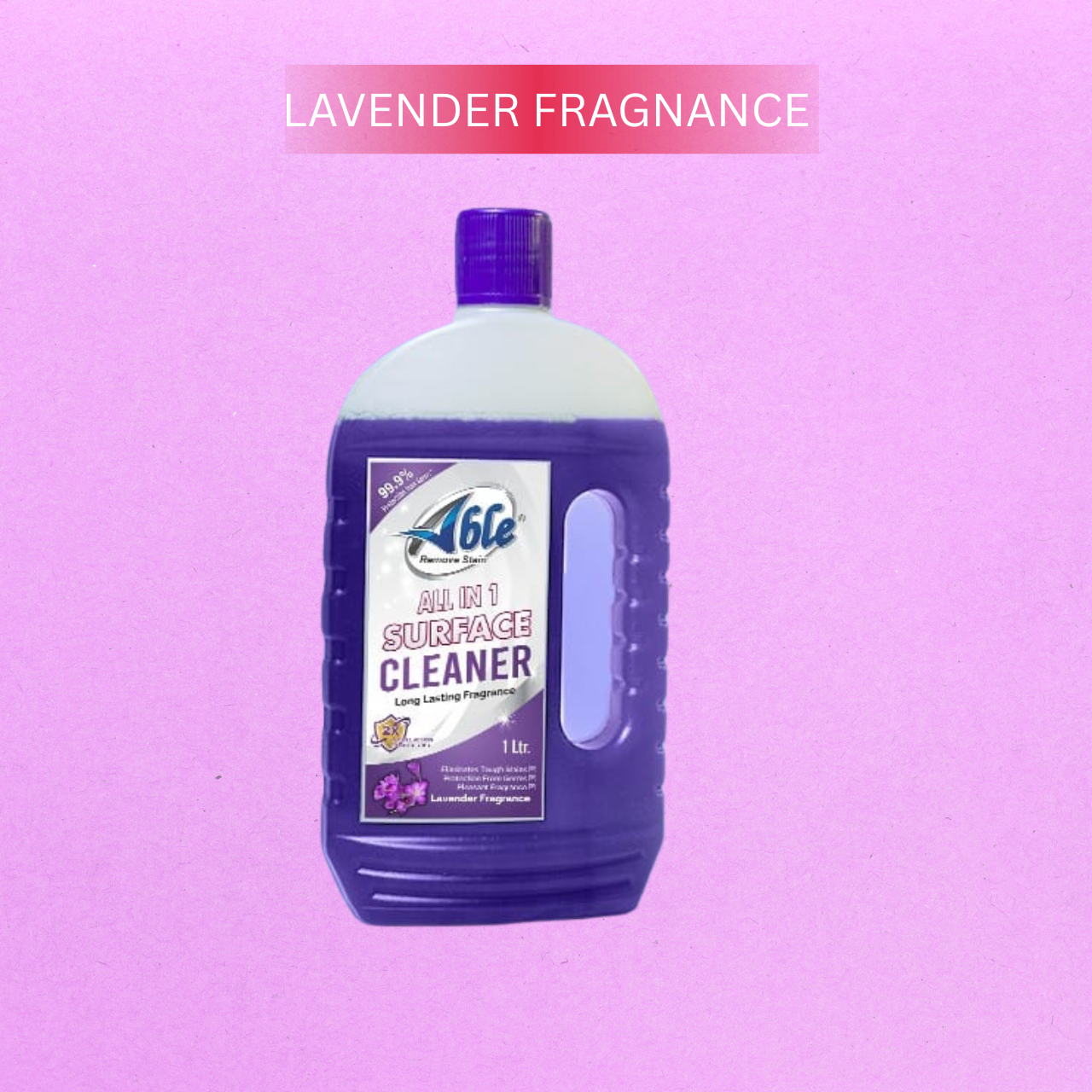 Lavender - 500ml