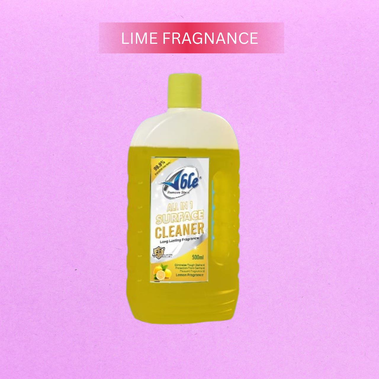 Lime - 500ml