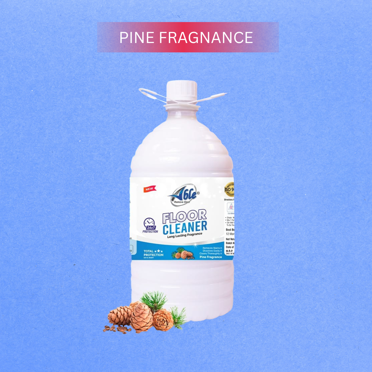 Pine - 1 Litre