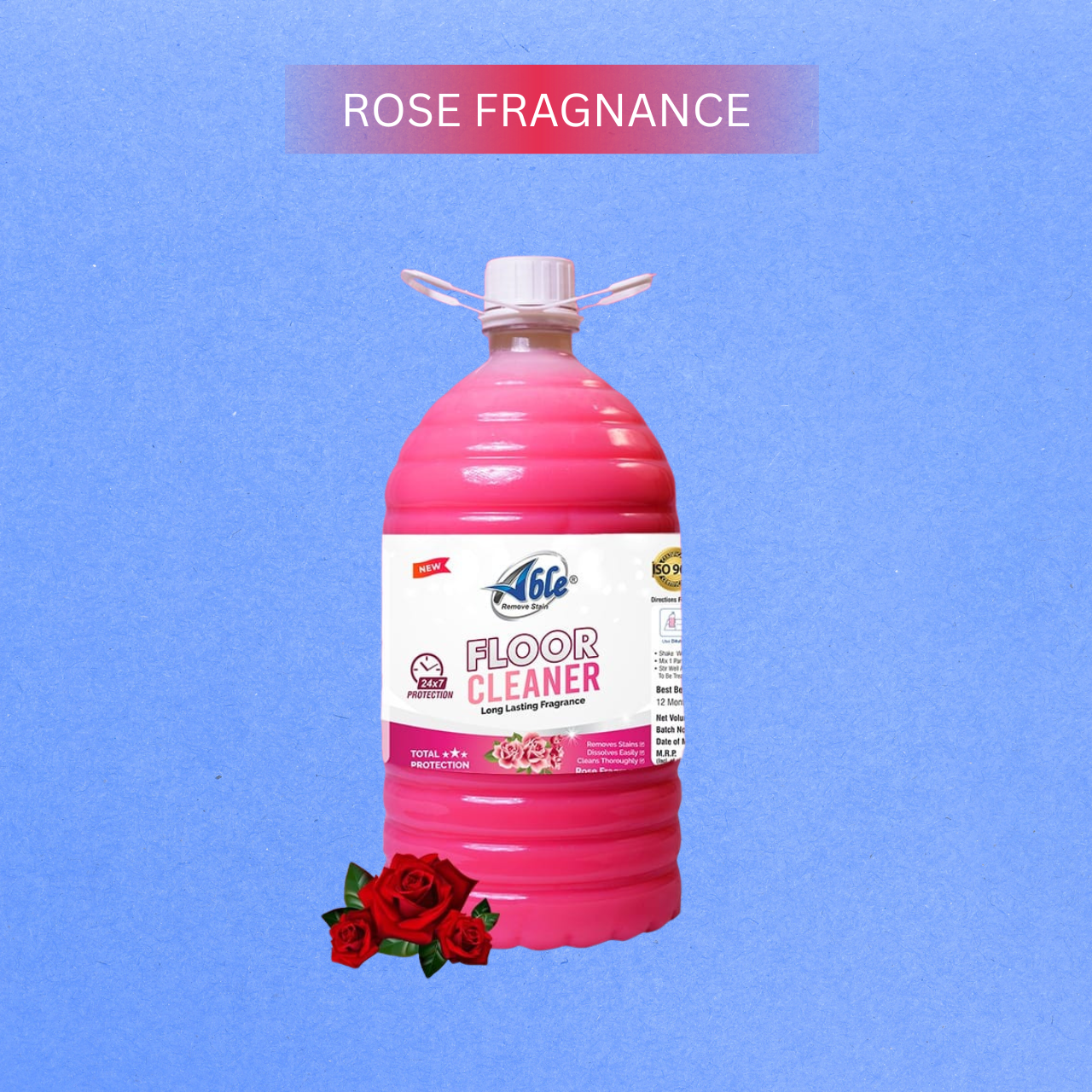 Rose - 1 Litre